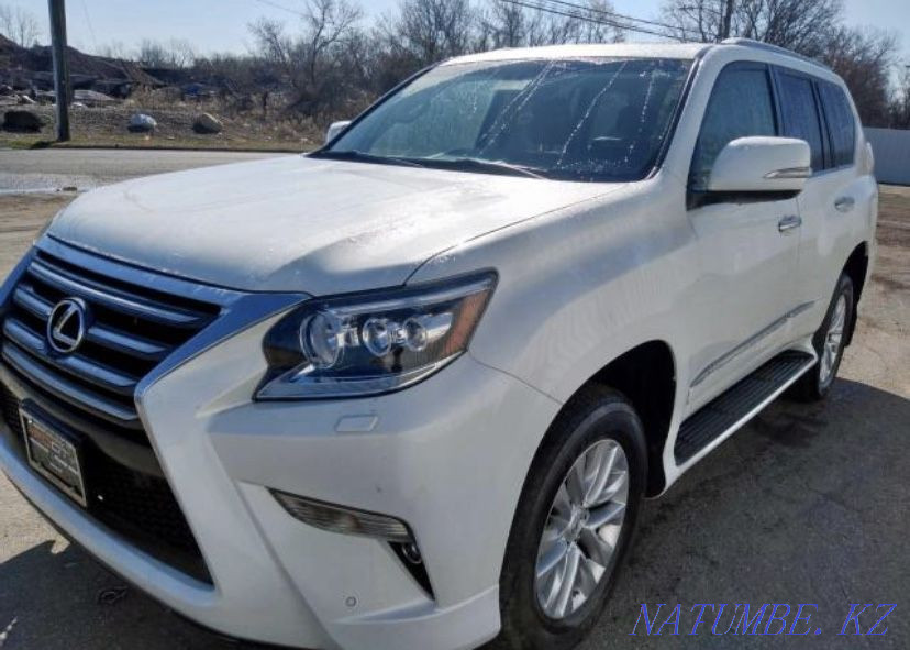 Toyota Camry    года Атырау - изображение 6