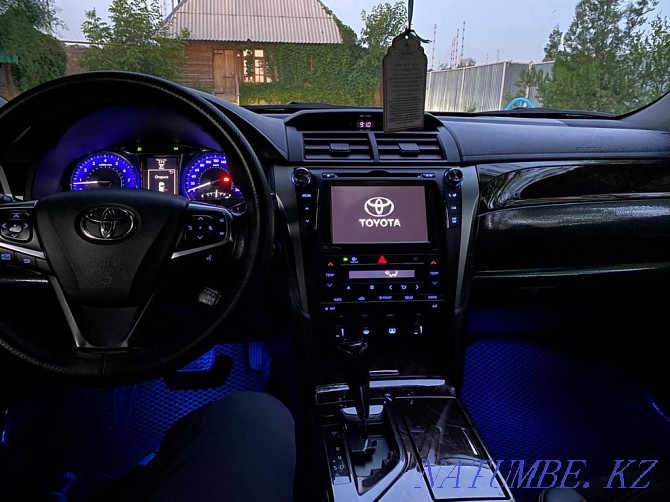 Жылдың Toyota Camry  Сарыағаш - изображение 5