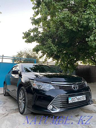 Жылдың Toyota Camry  Сарыағаш - изображение 2