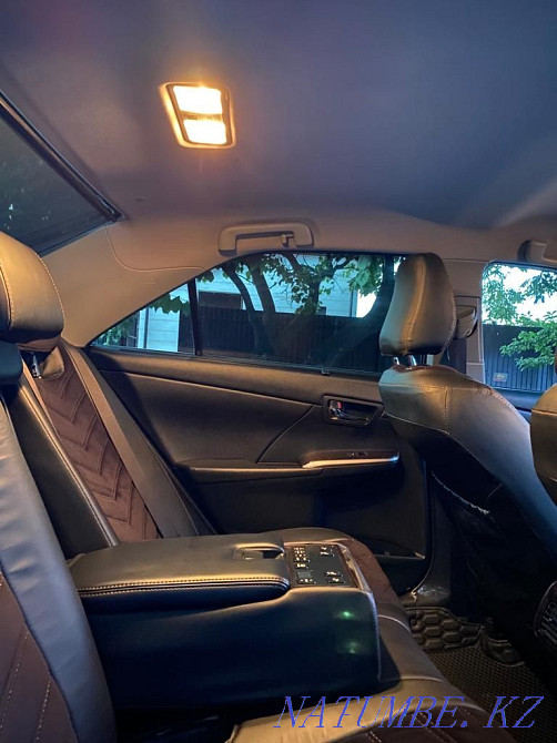 Toyota Camry    year Saryaghash - photo 6
