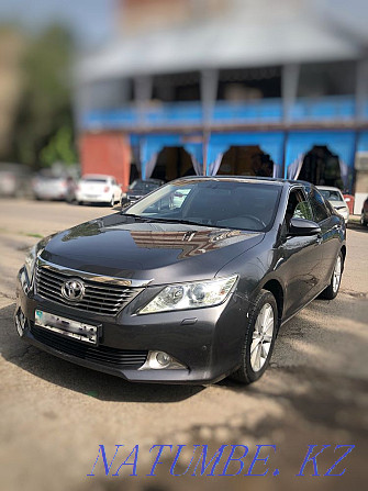 Toyota Camry    года Алматы - изображение 3