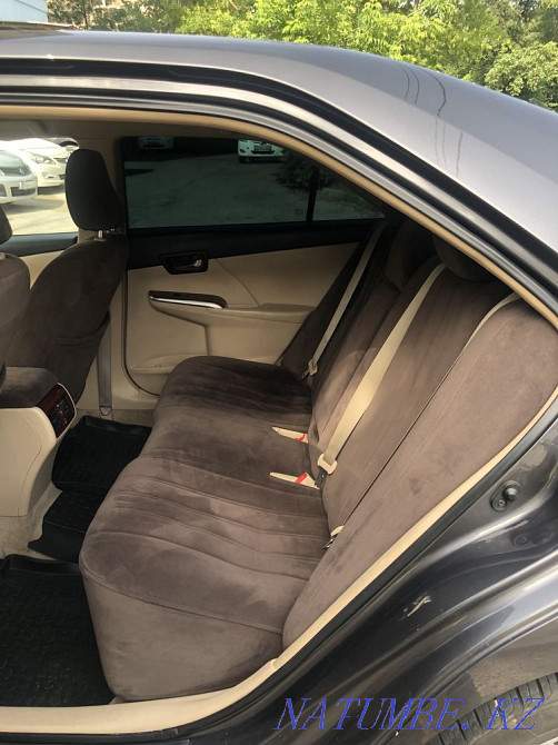 Toyota Camry    year Almaty - photo 5