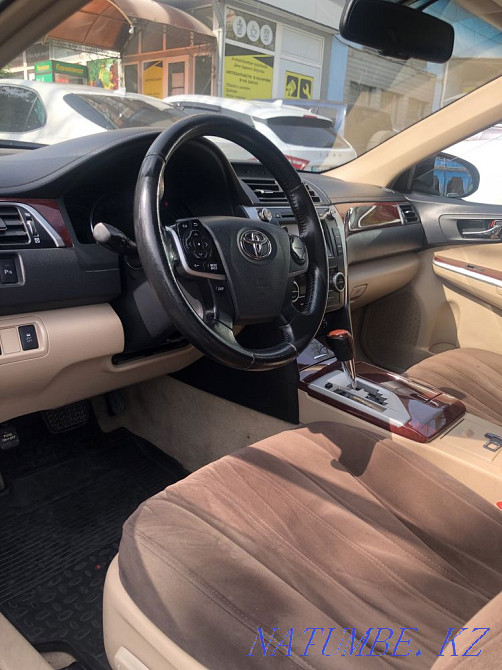 Toyota Camry    year Almaty - photo 7