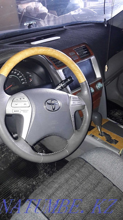 Жылдың Toyota Camry  Павлодар  - изображение 4