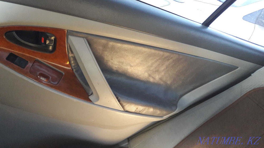 Жылдың Toyota Camry  Павлодар  - изображение 6