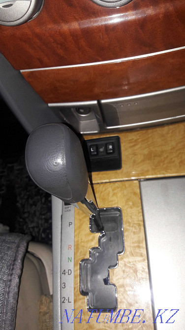 Жылдың Toyota Camry  Павлодар  - изображение 5