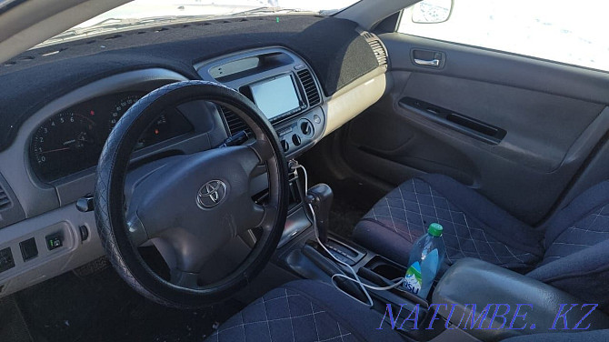 Toyota Camry    года Нура - изображение 5