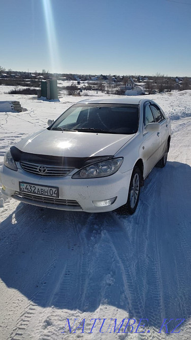 Toyota Camry    year Нура - photo 1