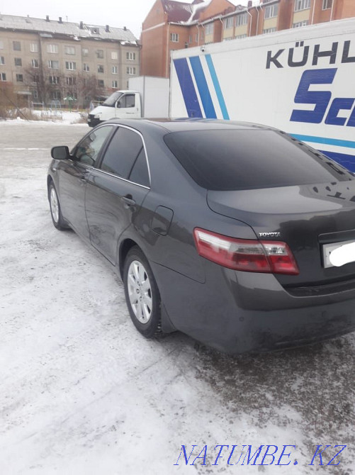 Жылдың Toyota Camry  Петропавл - изображение 5