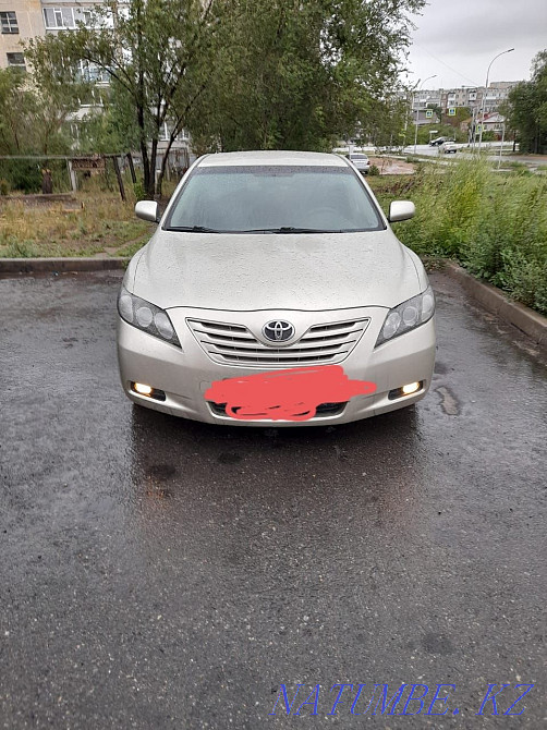 Жылдың Toyota Camry Валиханово - изображение 4