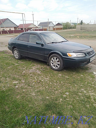 Toyota Camry    года  - photo 1