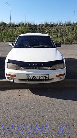 Toyota Camry    year Герасимовка - photo 1