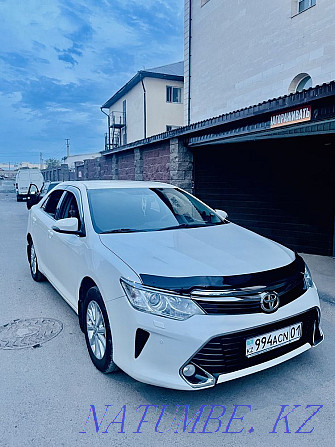 Toyota Camry    year Astana - photo 1