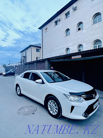 Toyota Camry    year Astana - photo 2