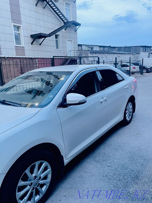 Toyota Camry    года Астана - изображение 3