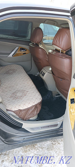 Жылдың Toyota Camry  Ақтөбе  - изображение 4