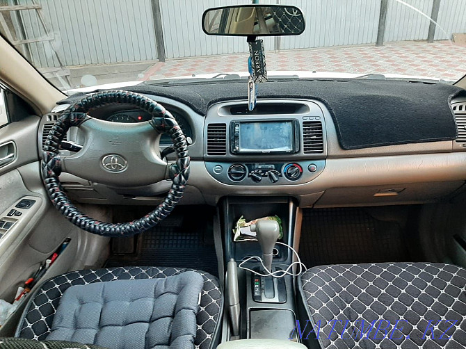 Жылдың Toyota Camry  Талдықорған - изображение 2