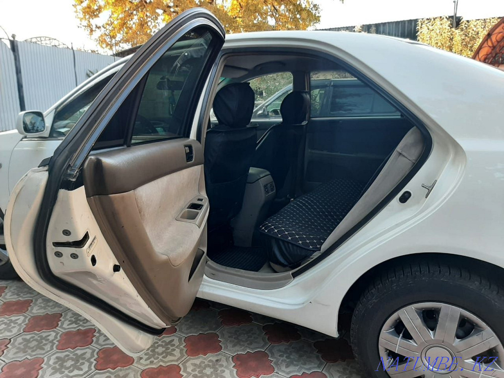 Toyota Camry    года Талдыкорган - изображение 7
