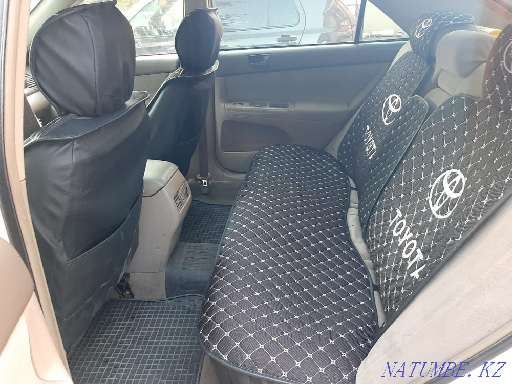 Toyota Camry    года Талдыкорган - изображение 3