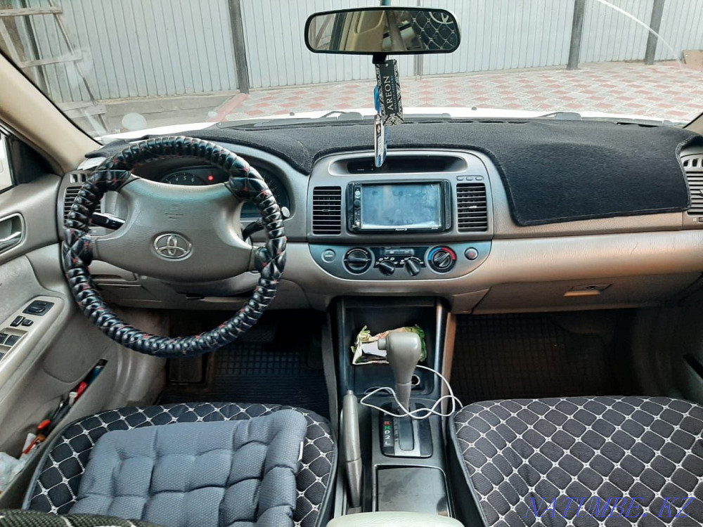 Toyota Camry    года Талдыкорган - изображение 2