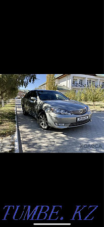 Toyota Camry    года Кызылорда - изображение 1