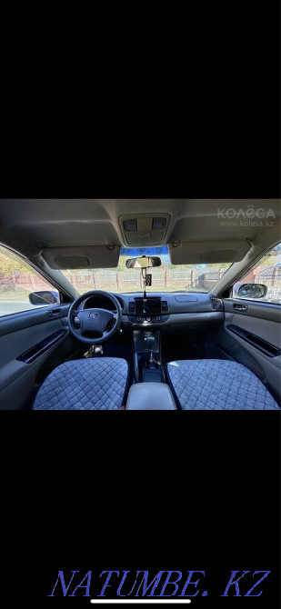 Toyota Camry    year Kyzylorda - photo 6