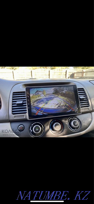 Toyota Camry    year Kyzylorda - photo 8