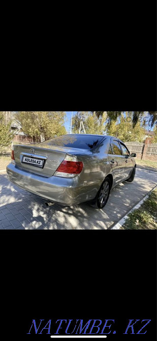 Toyota Camry    year Kyzylorda - photo 4