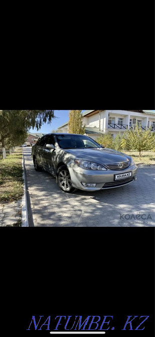 Toyota Camry    year Kyzylorda - photo 1