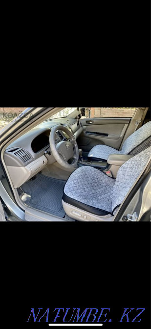 Toyota Camry    year Kyzylorda - photo 7