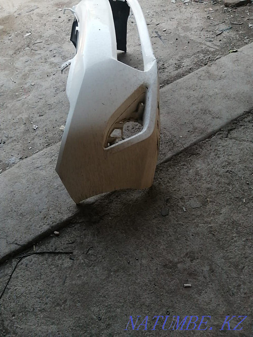 Toyota Camry    year Балуана Шолака - photo 6