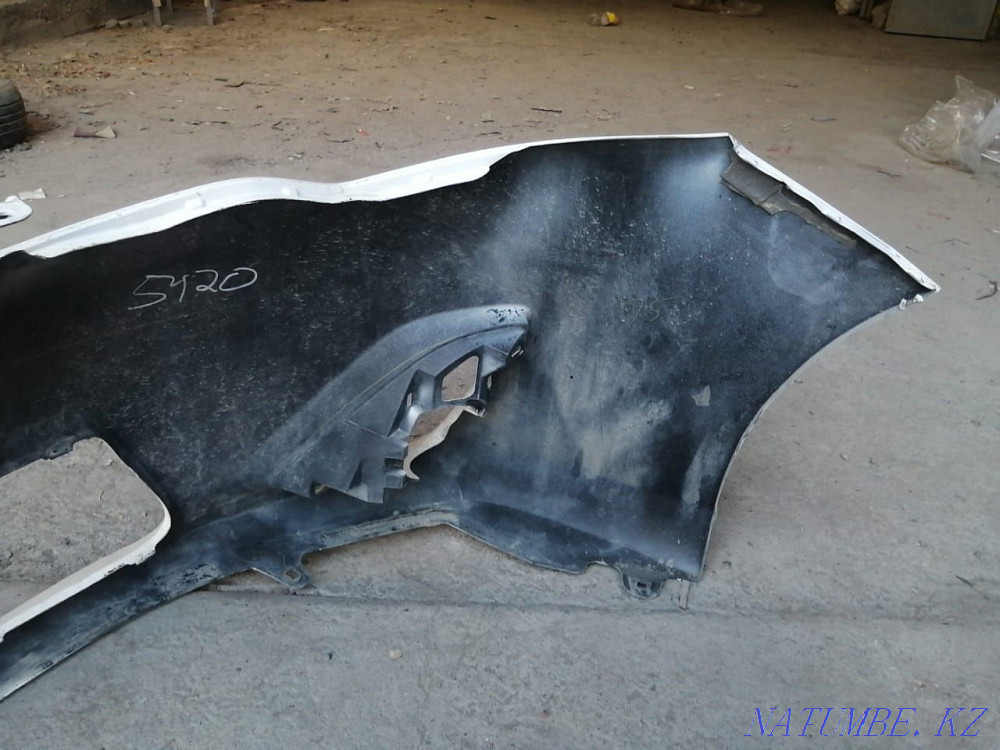 Toyota Camry    year Балуана Шолака - photo 3