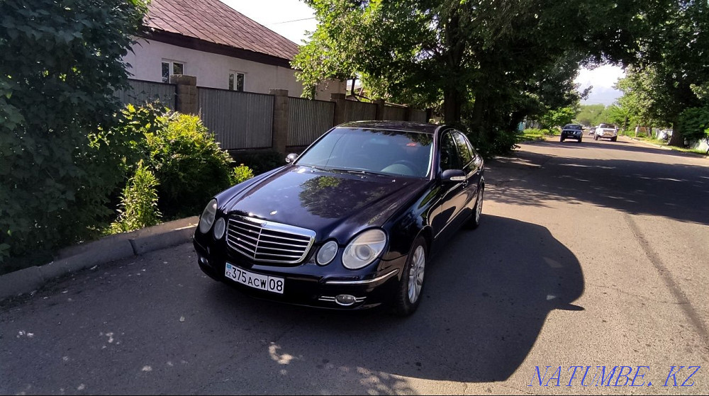 Toyota Camry    year Almaty - photo 1