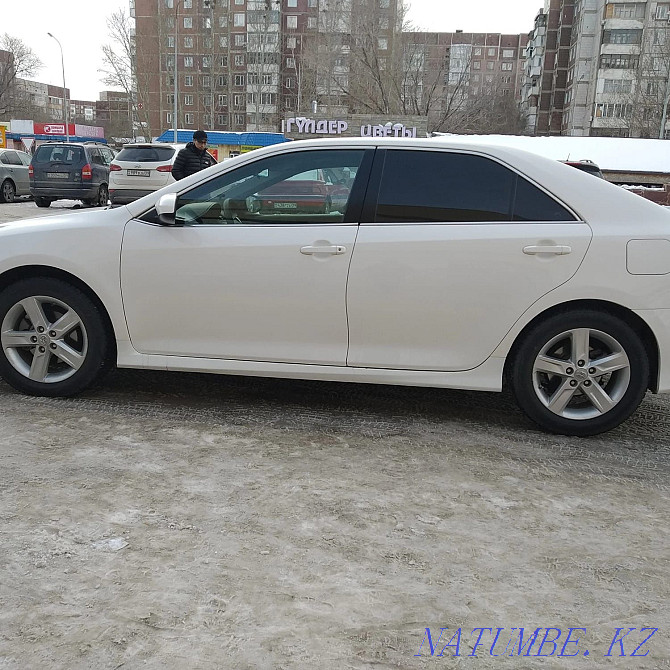 Toyota Camry    года Караганда - изображение 1