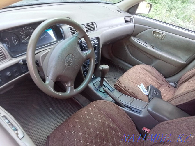 Toyota Camry    года Семей - photo 3