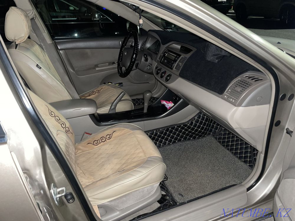 Жылдың Toyota Camry  Астана - изображение 1
