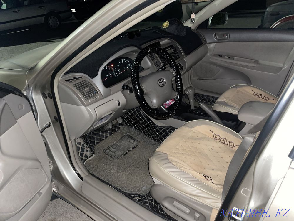 Жылдың Toyota Camry  Астана - изображение 5