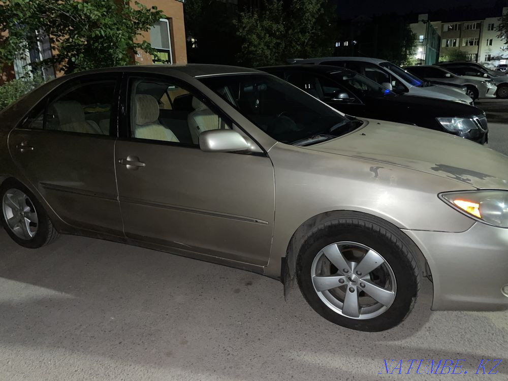 Жылдың Toyota Camry  Астана - изображение 7