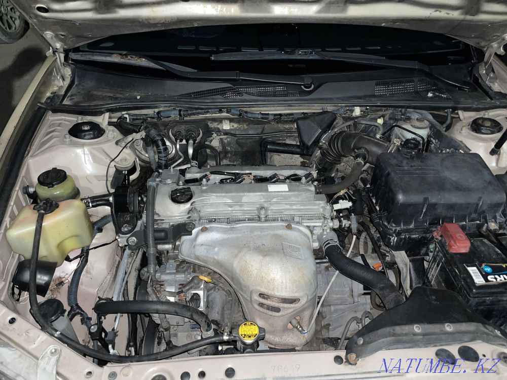 Жылдың Toyota Camry  Астана - изображение 2