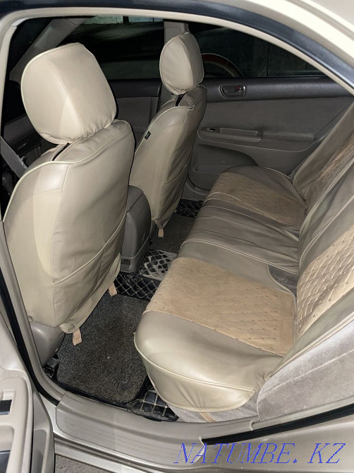 Жылдың Toyota Camry  Астана - изображение 4