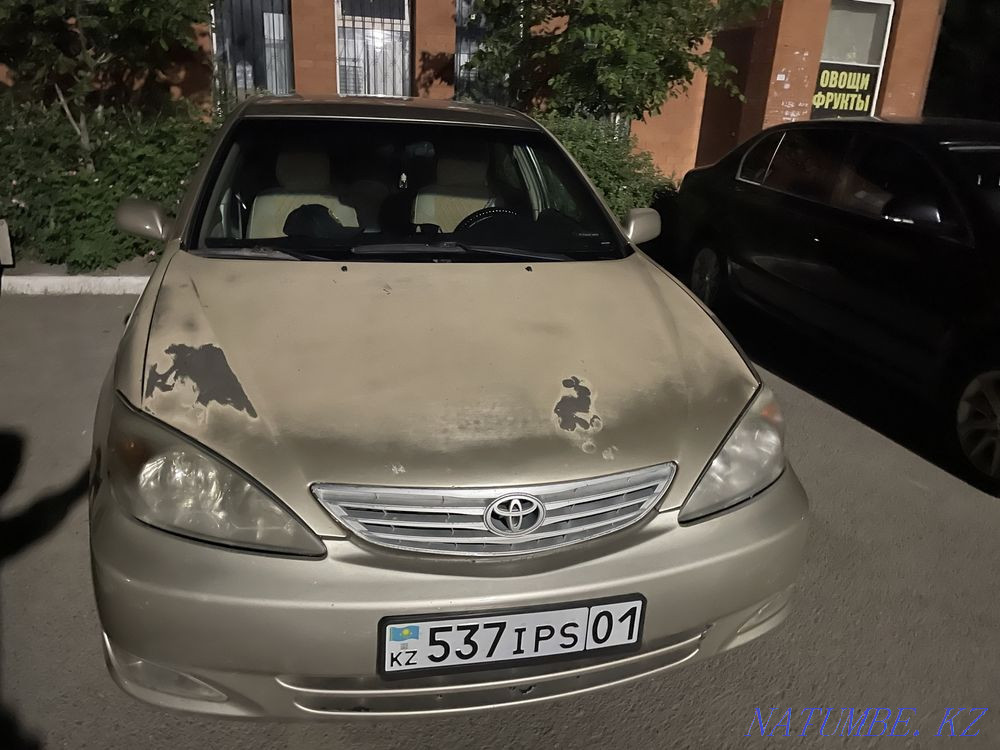 Жылдың Toyota Camry  Астана - изображение 8