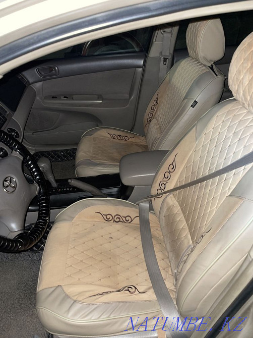 Жылдың Toyota Camry  Астана - изображение 3