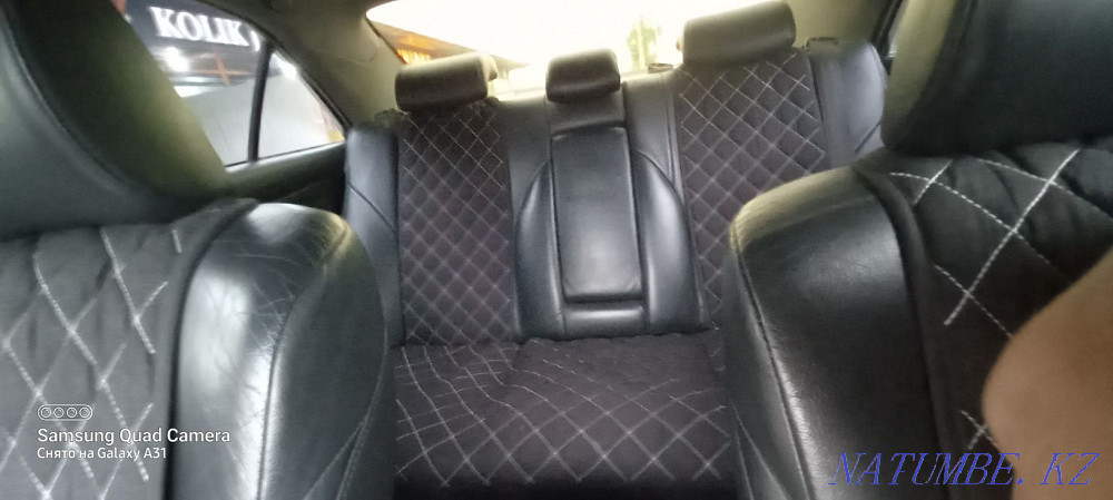 Toyota Camry    года Алматы - изображение 4