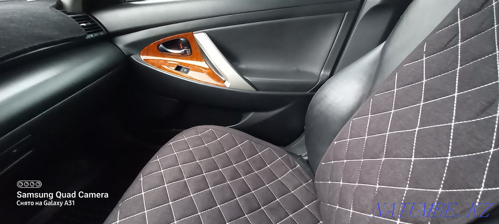 Toyota Camry    года Алматы - изображение 2