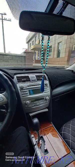 Toyota Camry    года Алматы - изображение 5