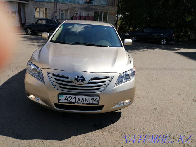 Toyota Camry    года Павлодар - изображение 1