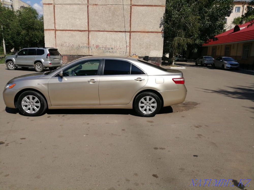 Жылдың Toyota Camry  Павлодар  - изображение 3