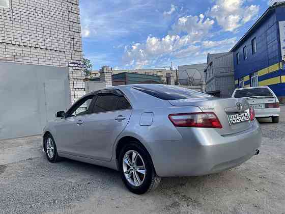 Toyota Camry    года Semey