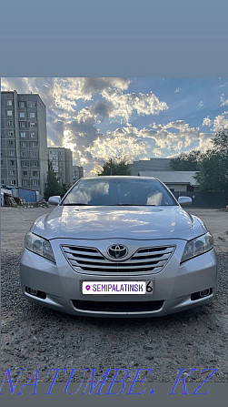 Toyota Camry    year Semey - photo 2