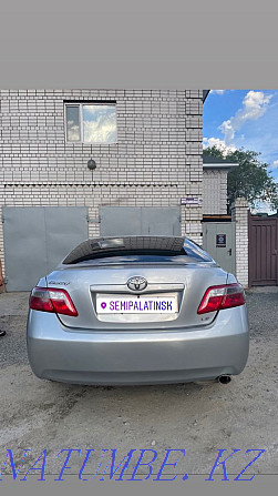 Жылдың Toyota Camry  отбасы  - изображение 4